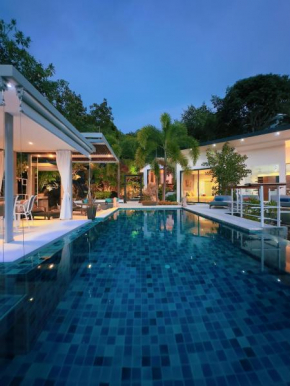 VILLA TSAY - Nature, Privacy, Elegance
